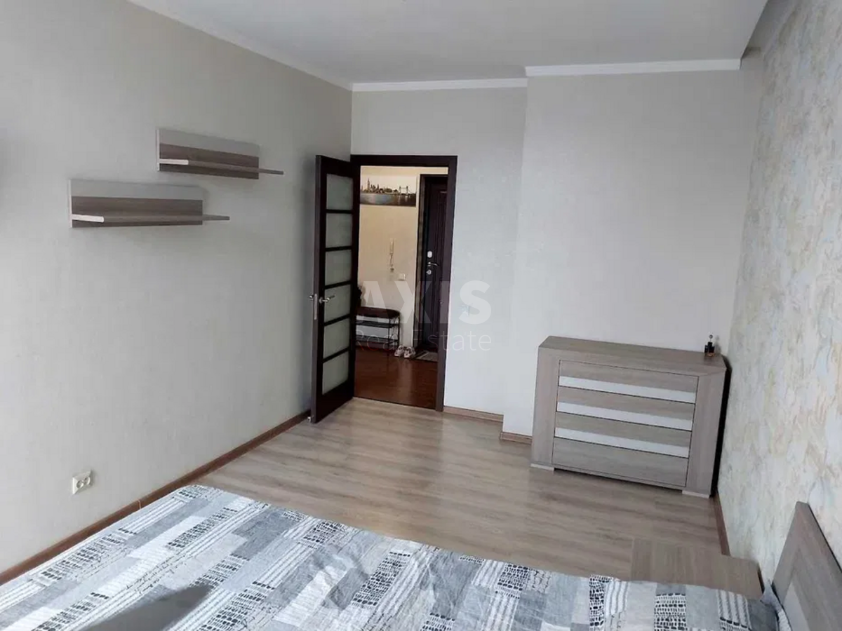 1k apartment vul. Regeneratorna 43