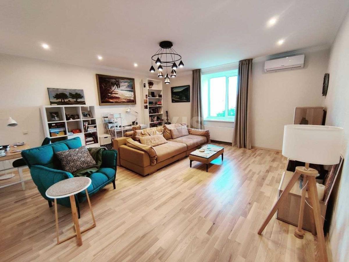 3k apartment vul. Gercena 320