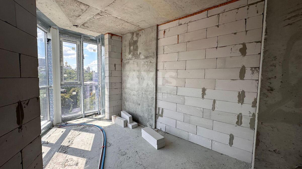 1k apartment vul. Glybochyc'ka 731