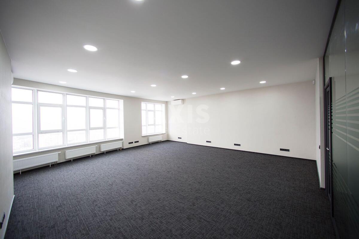 Office uzv. Klovs'kyj 7, 228m2599143