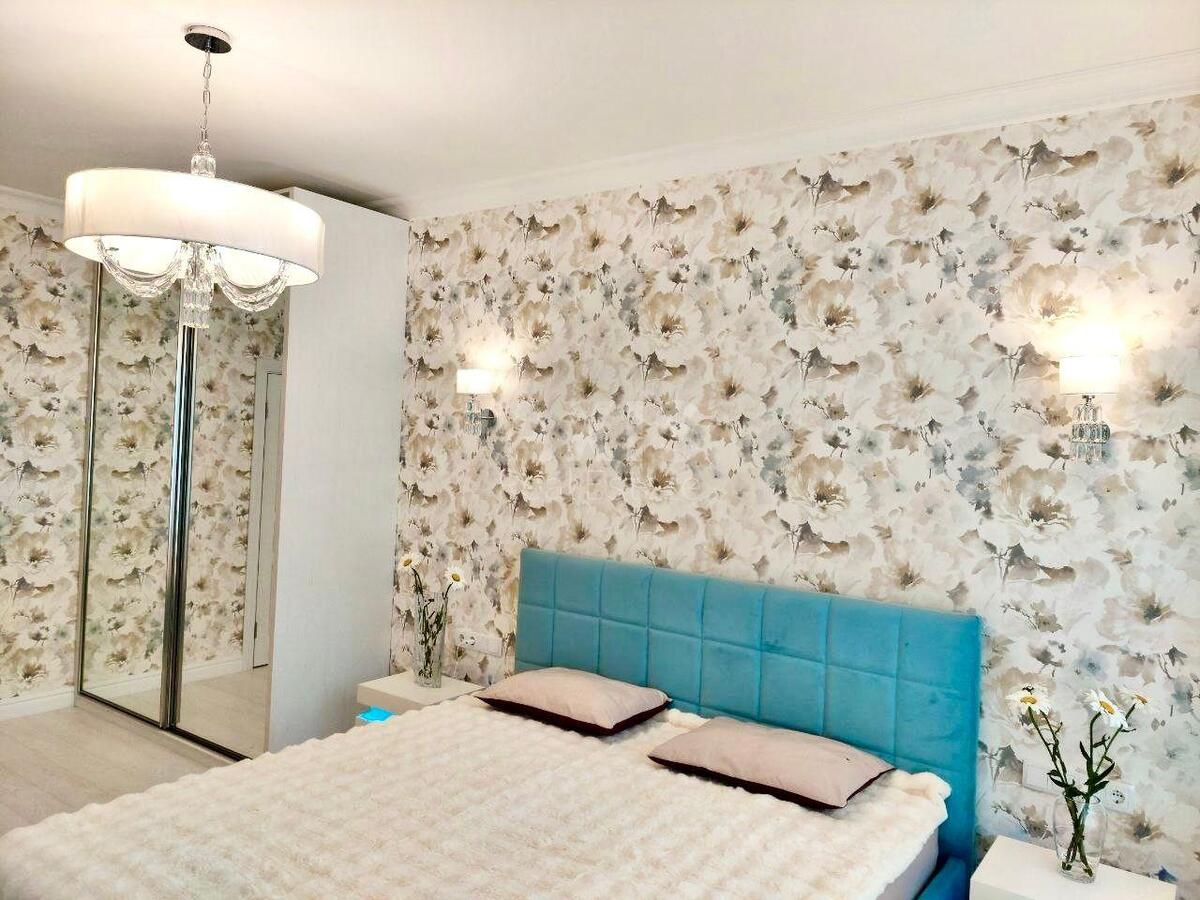 3k apartment vul. Saperne Pole 31