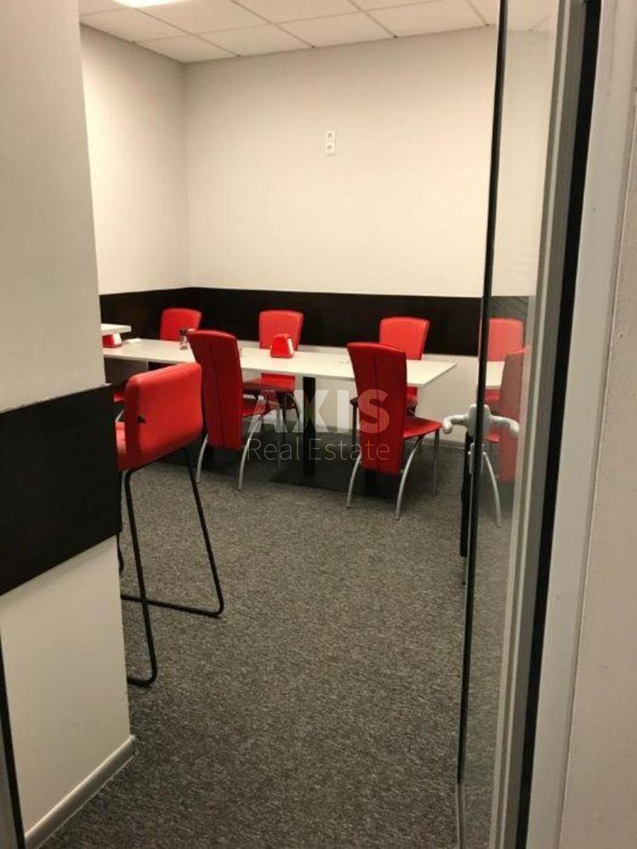 Office vul. Shovkovychna 42/44, 476m2329162