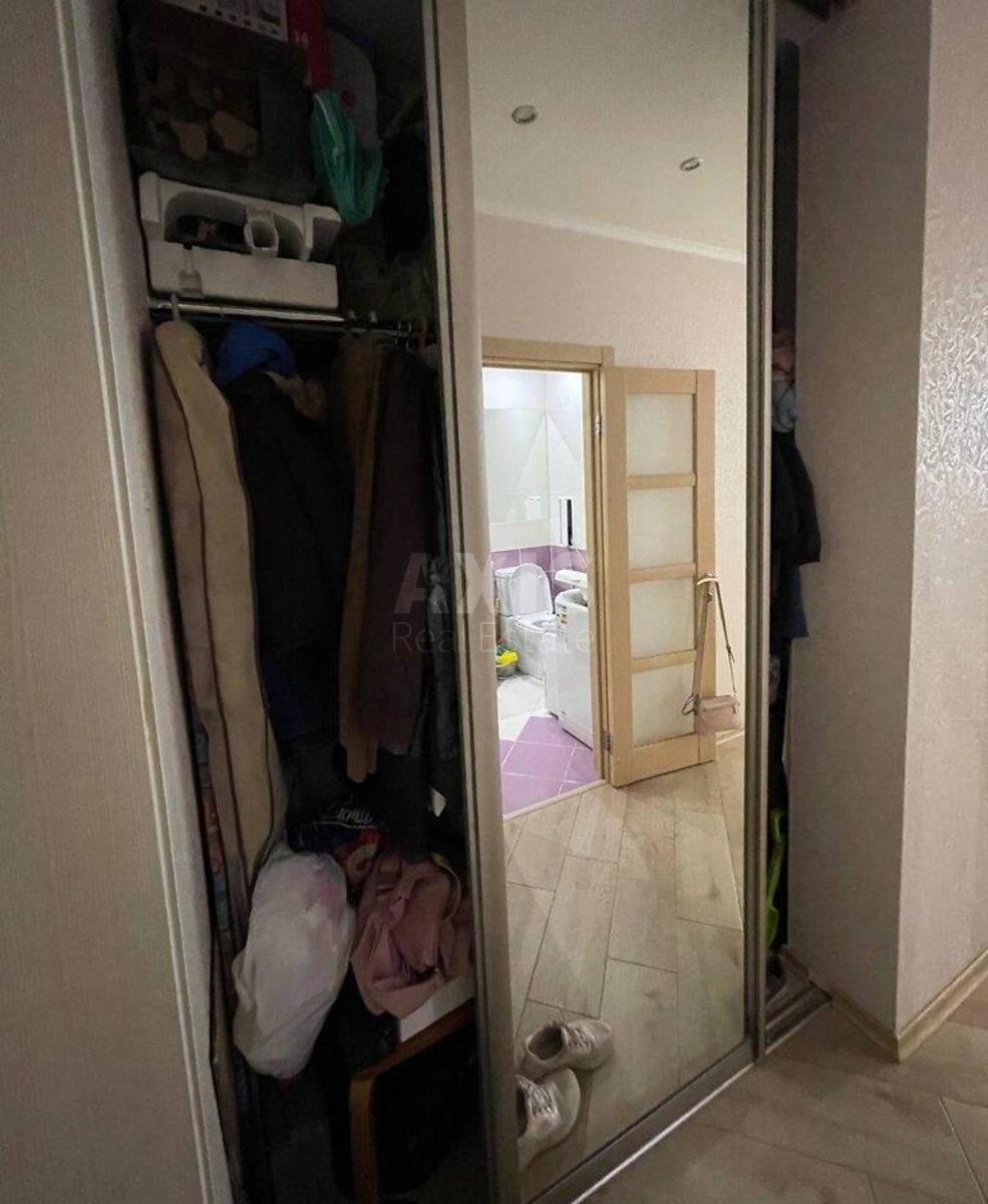 1k apartment vul. Yulia Zdanovska 50/25