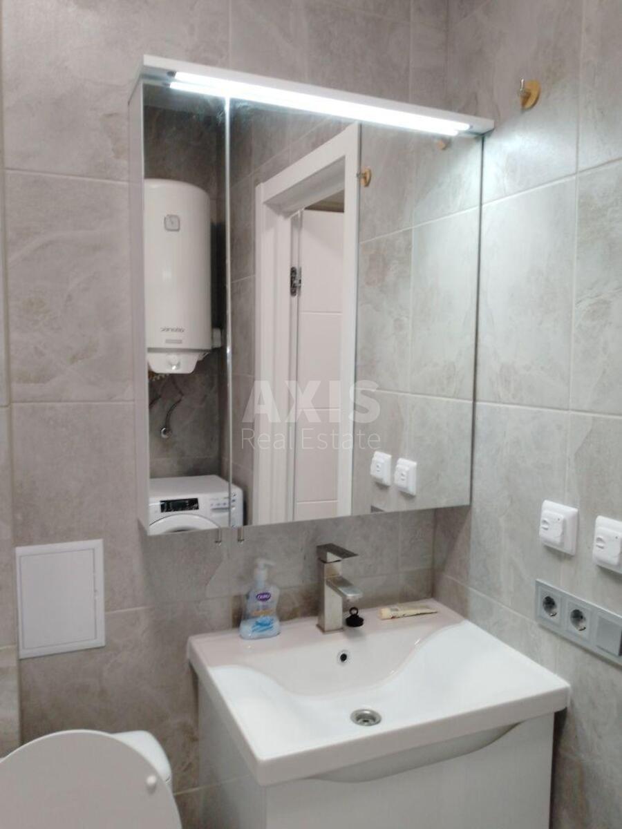 1k apartment vul. Myhajla Maksymovycha 24599784