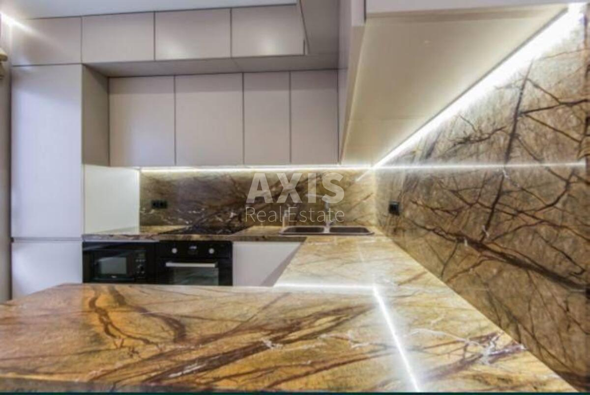 3k apartment vul. Kamianska 128575801