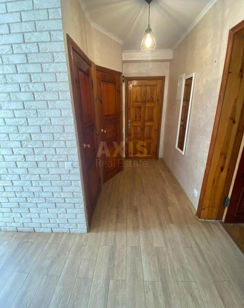 3к квартира ул. Туполева Академика 511