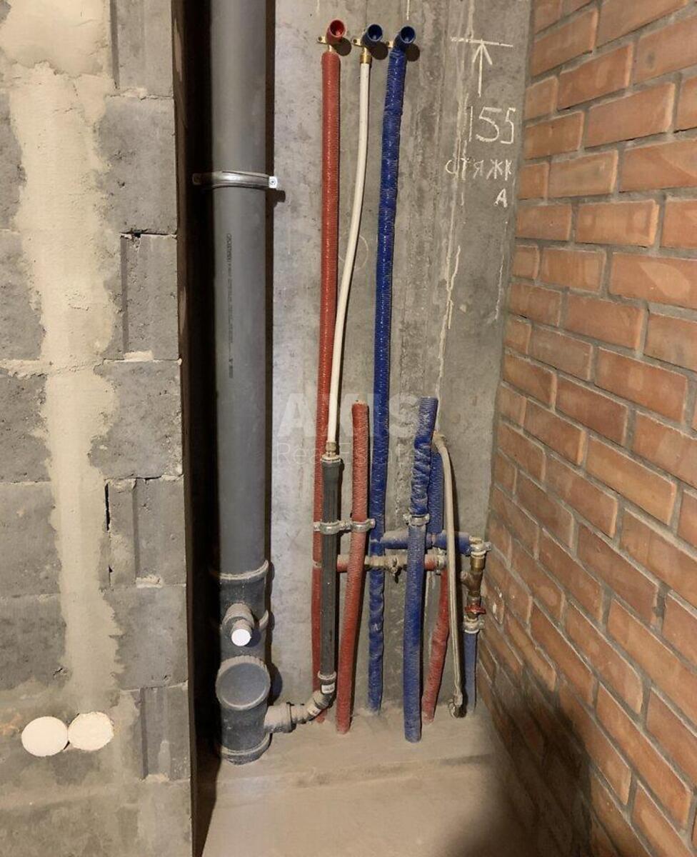 Service object nab. Dniprovs'ka 20Б, 90m29