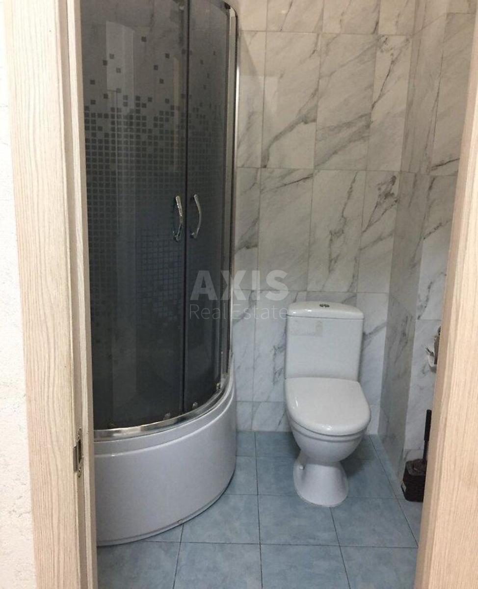 1k apartment vul. Strokacha Tymofija 97