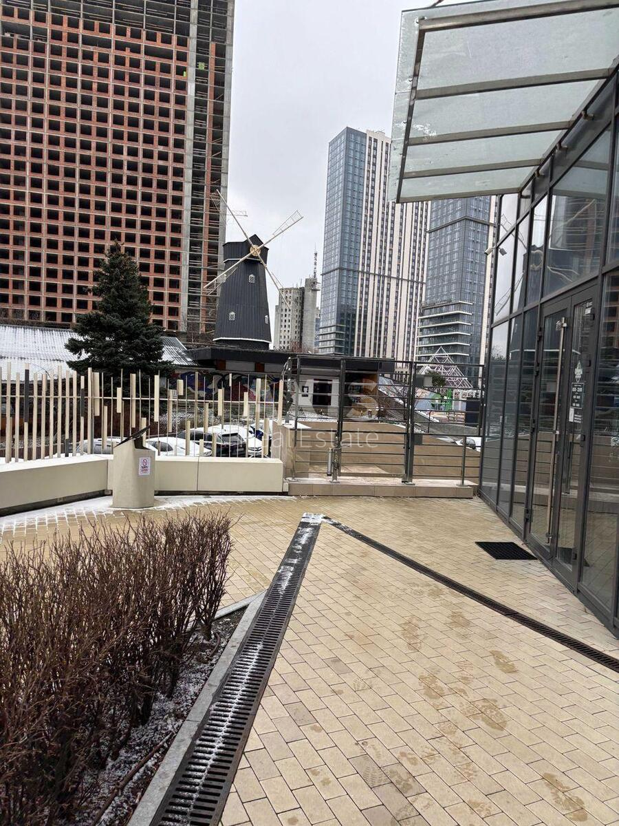 3k apartment vul. Zabolotnogo Akademika 1Б5780819