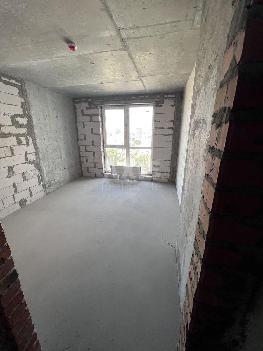 3k apartment vul. Revuc'kogo 401