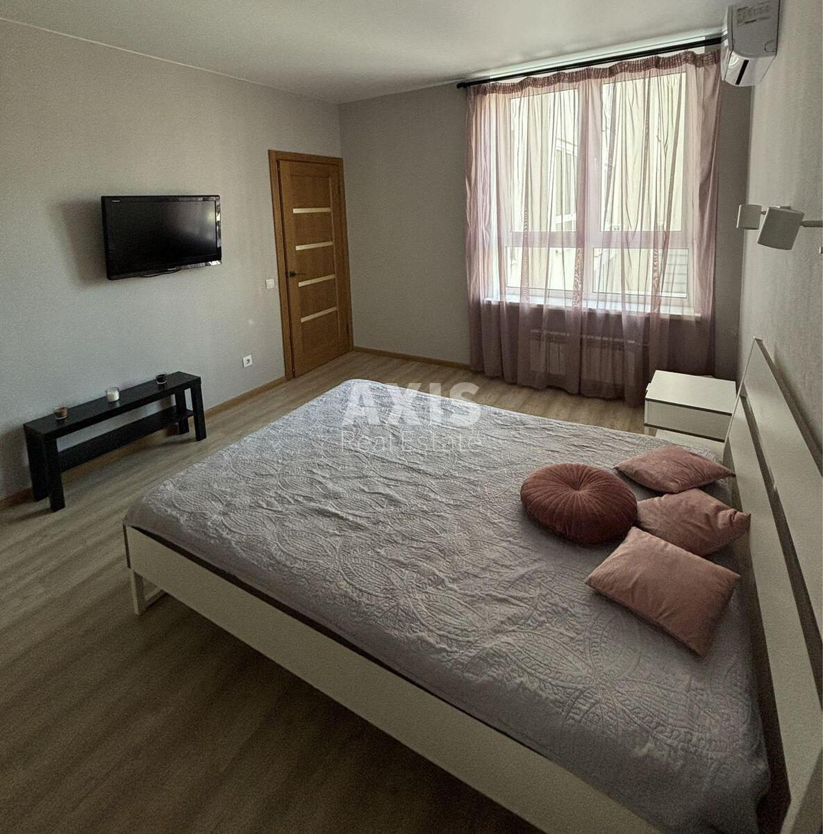 1k apartment vul. Dragomanova 10489644