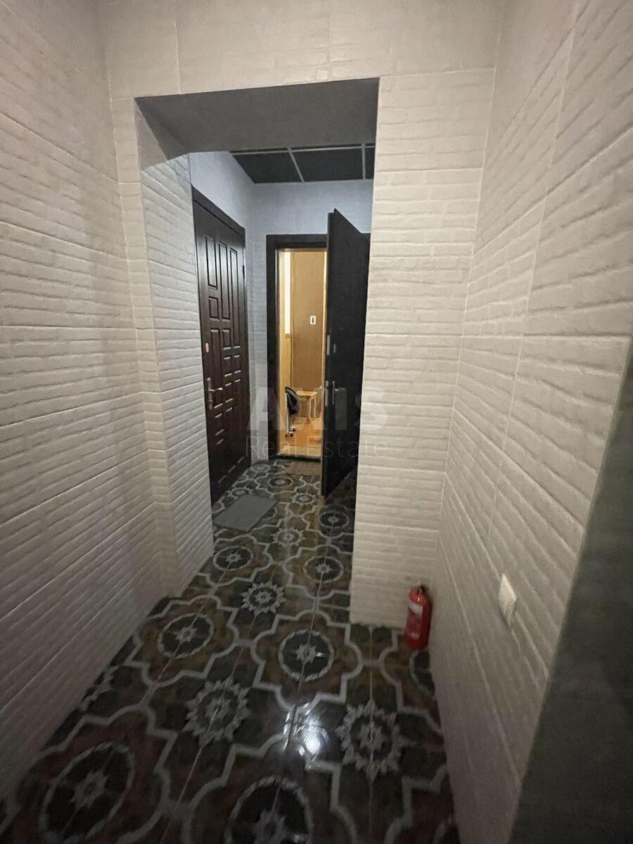 Office vul. Hmel'nyc'kogo Bogdana 57, 37m25