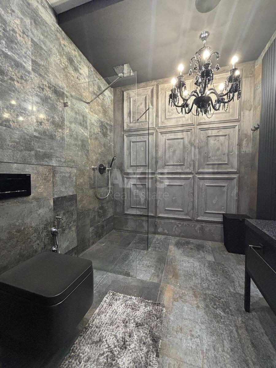 2k apartment vul. Saksagans'kogo 37К11