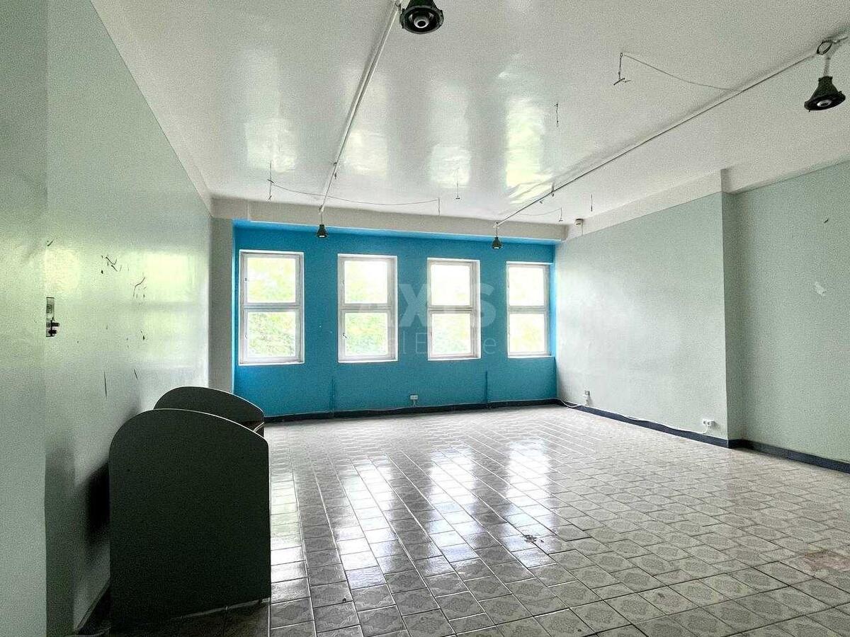 Office vul. Ljatoshyns'kogo 14, 90m2601462