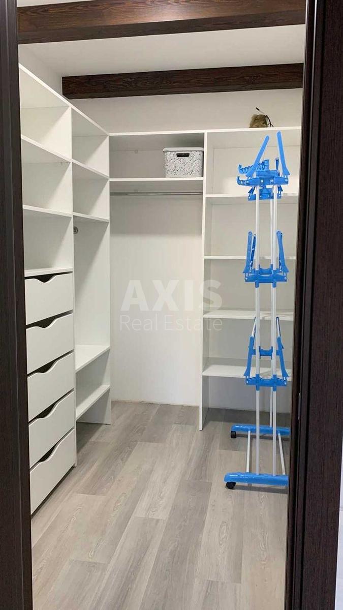 House vul. Demydivs'ka, 120m2, Kyiv city390143