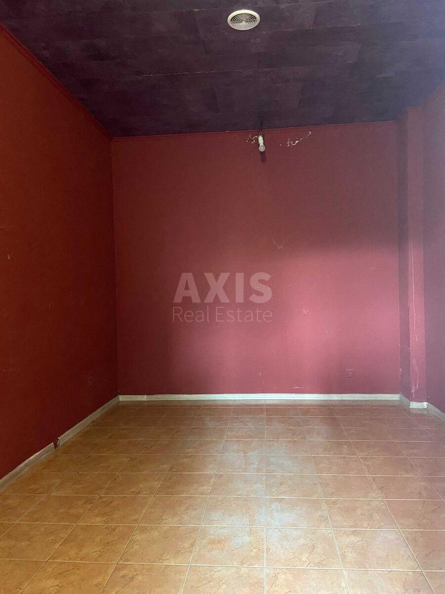 Office shose Harkivs'ke 172, 162m23