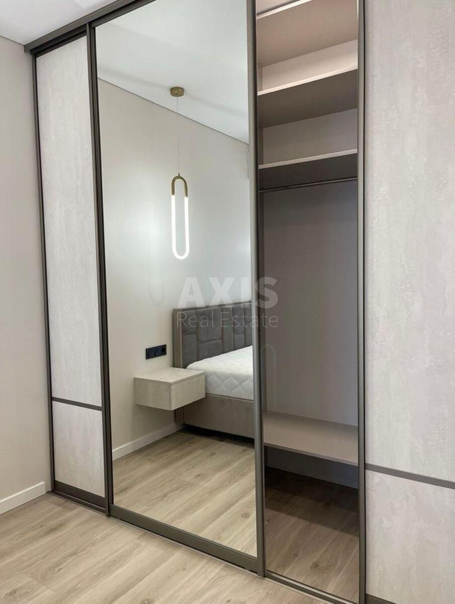 1k apartment vul. Antonovycha 109602208