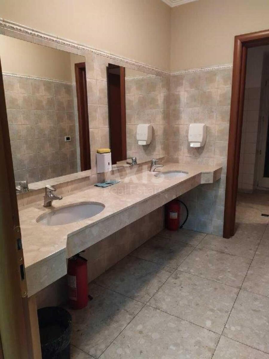 Office vul. Volos'ka 11А, 962m26