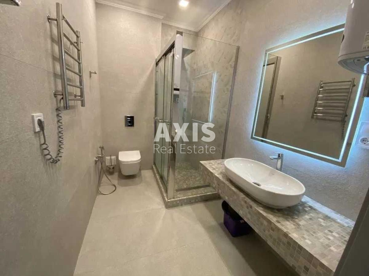 1k apartment vul. Mykil's'ko-Slobids'ka 3А434705