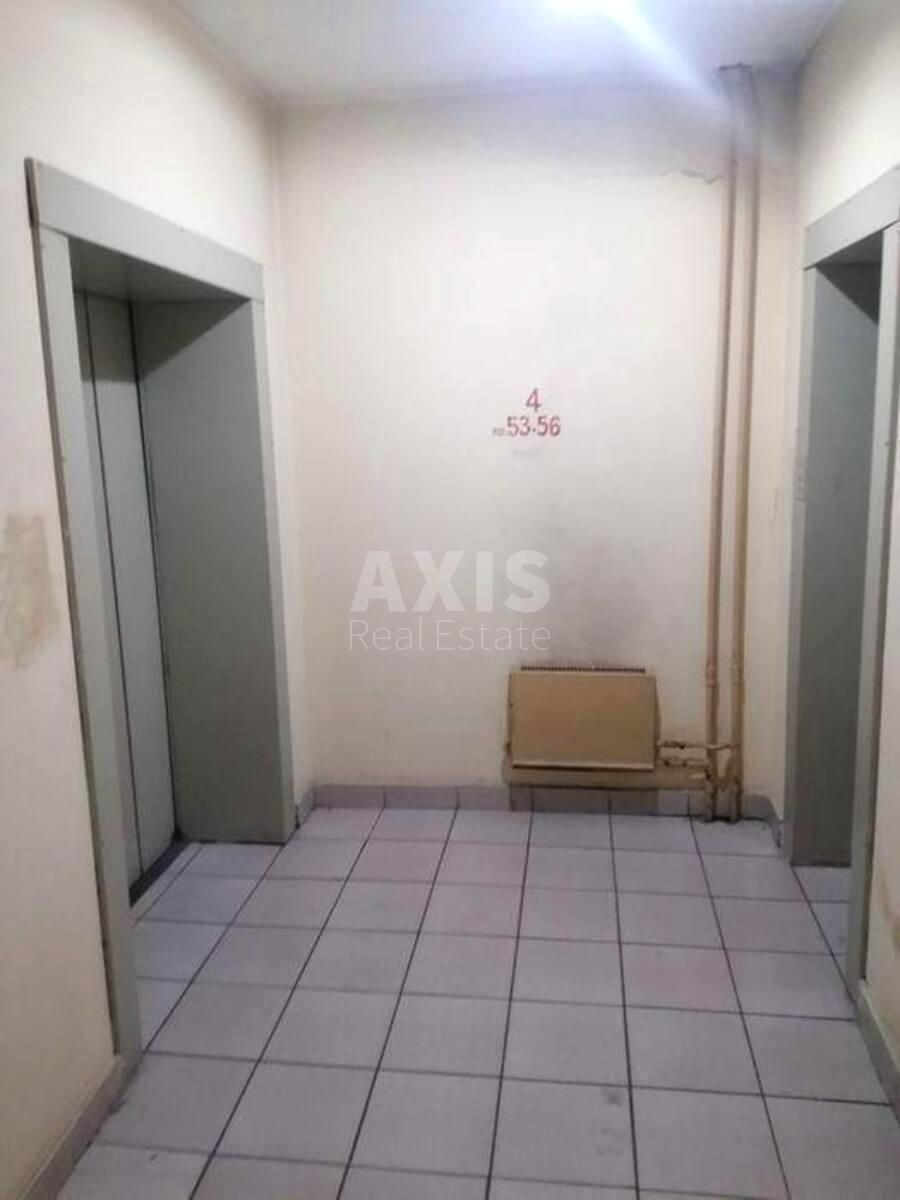 3к квартира пр-т Григоренко Петра 26А6147715