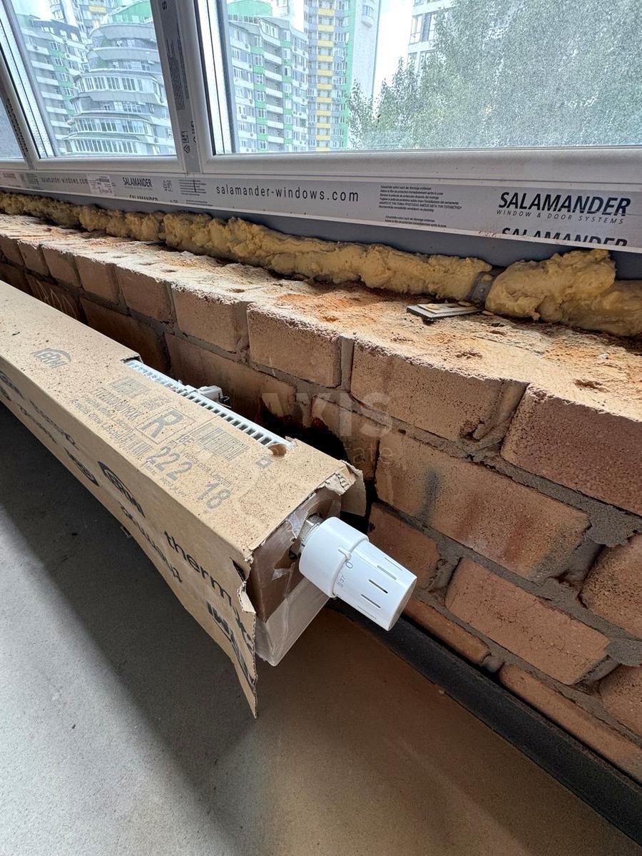 1к квартира ул. Вышгородская 456149111