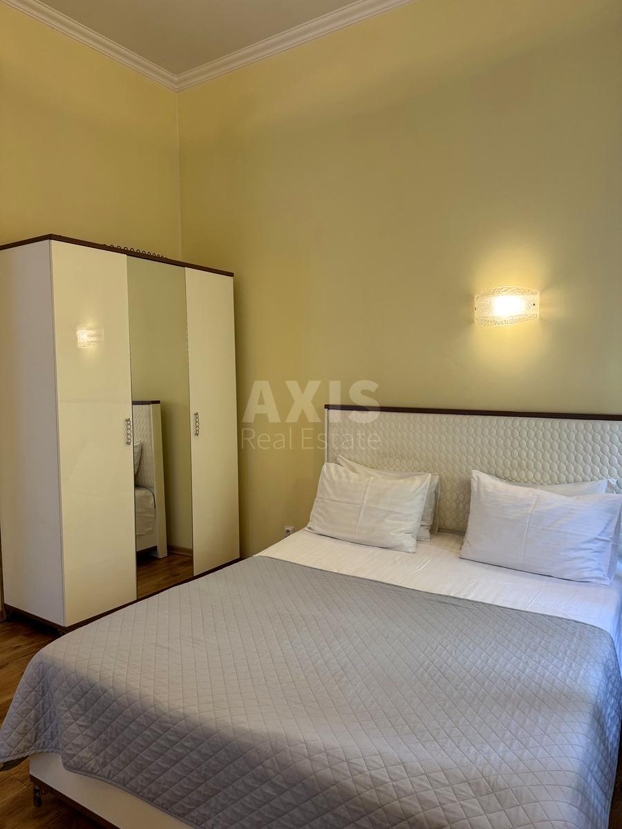 1k apartment vul. Saksagans'kogo 226153810