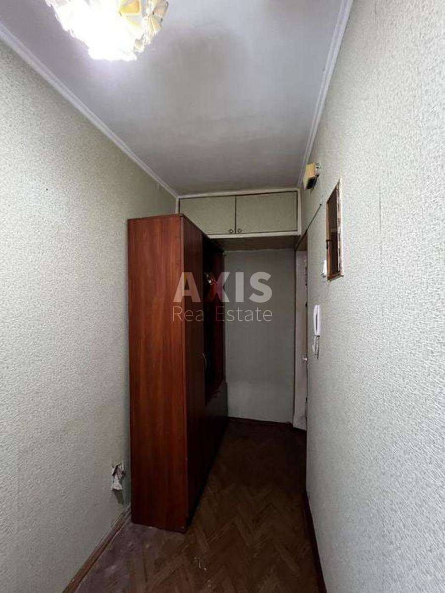 1к квартира ул. Краснопольская 20/159
