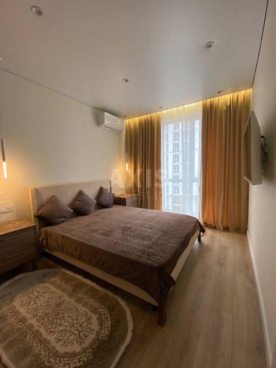 2k apartment vul. Myhajla Maksymovycha 24615813