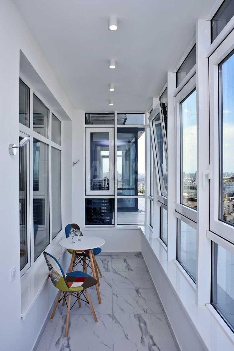 3k apartment bul. Lesi Ukrai'nky 7570203