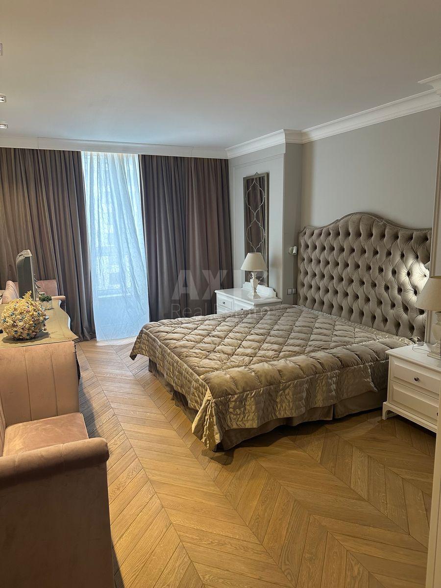 3k apartment vul. Konjeva Marshala 10/111