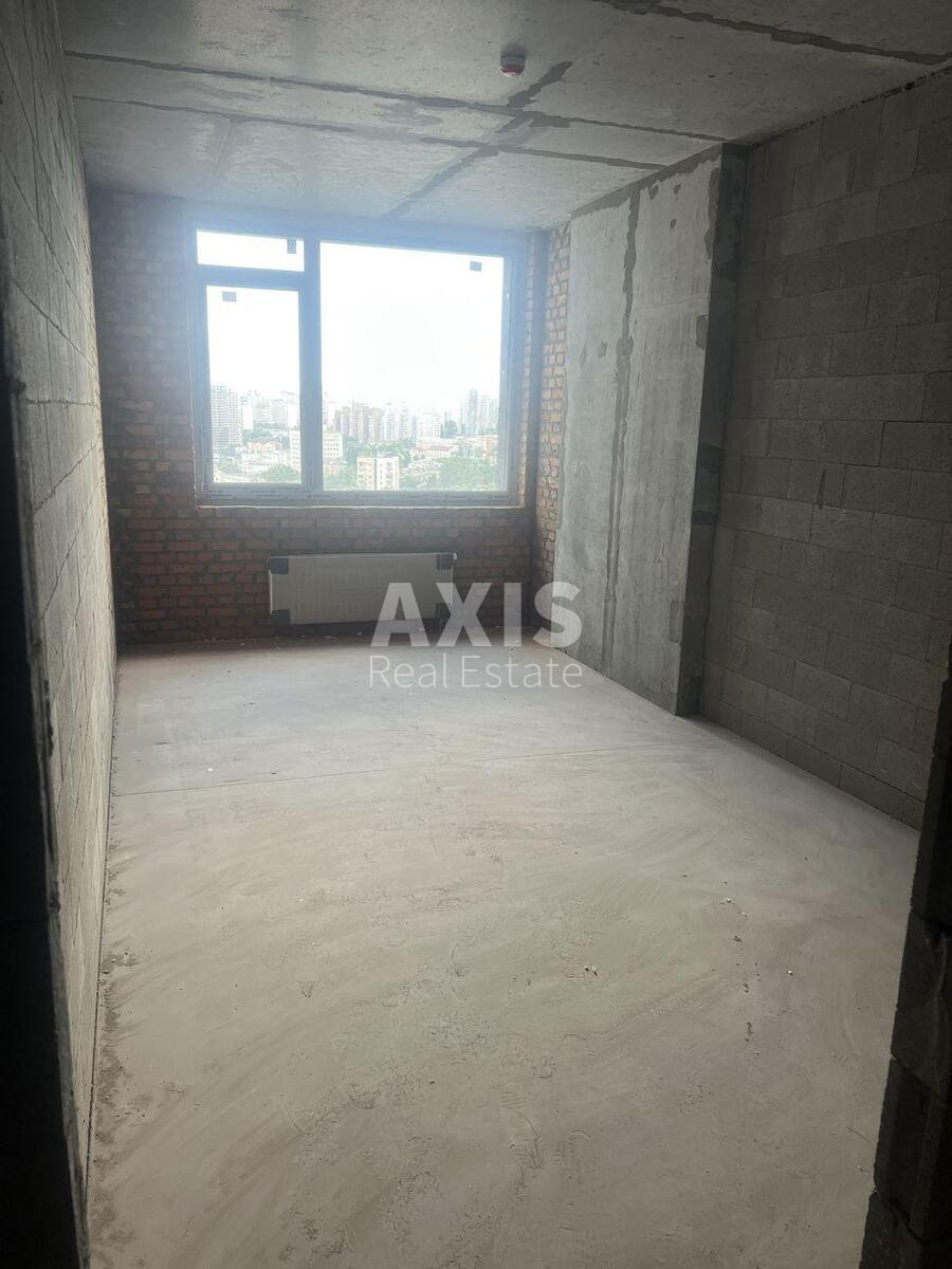1k apartment pr-t Peremogy 11Б0