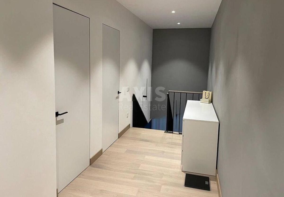 3k apartment vul. Metrologichna 25408669