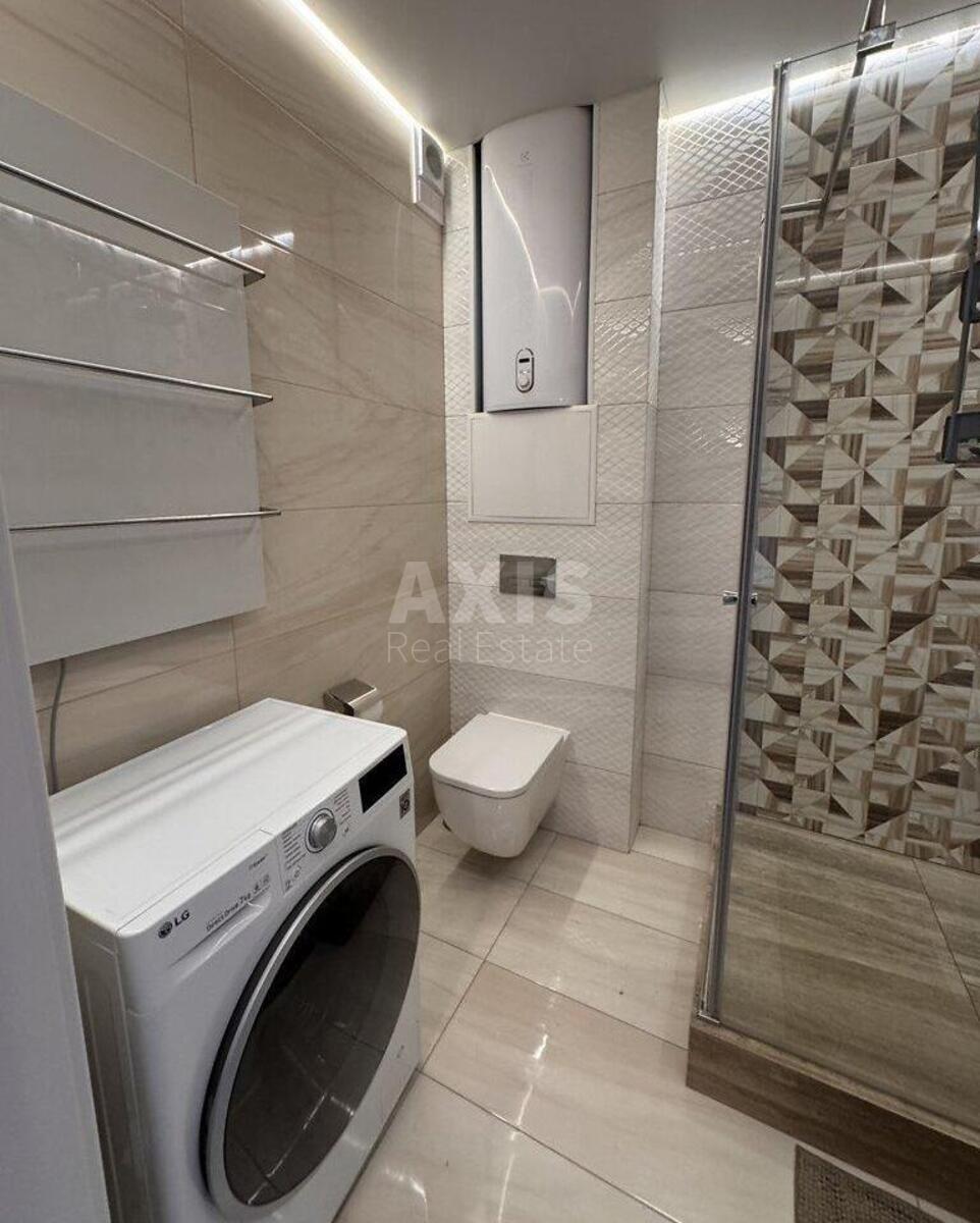 1k apartment vul. Myloslavs'ka 585697010