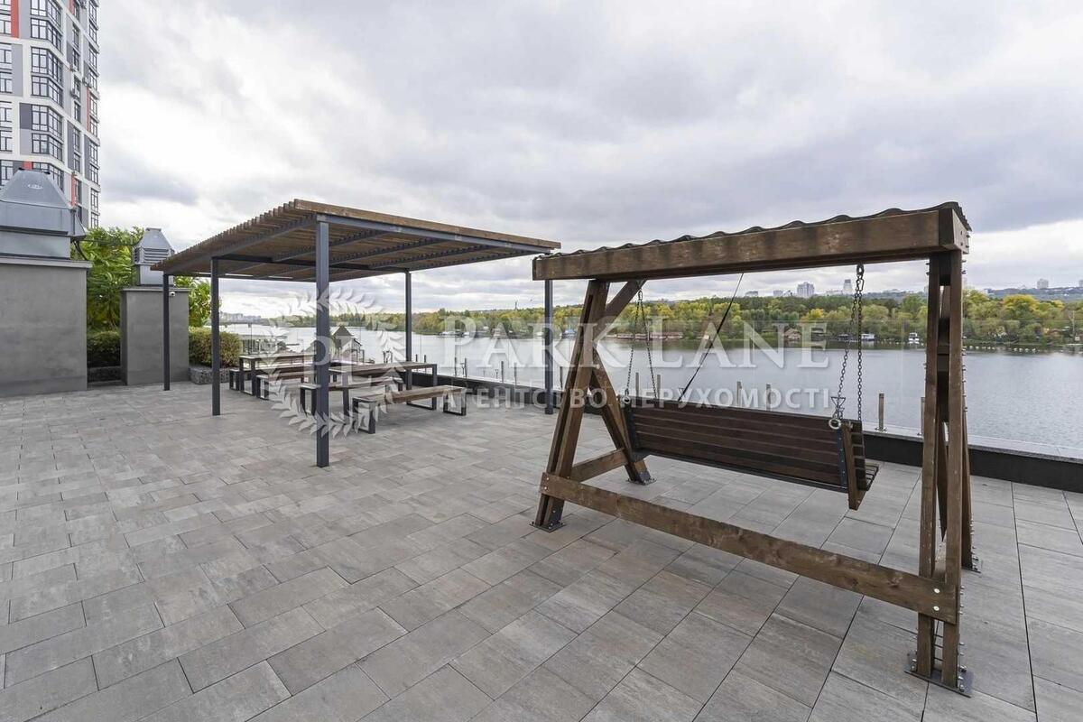 2k apartment vul. Mykil's'ko-Slobids'ka 13605462