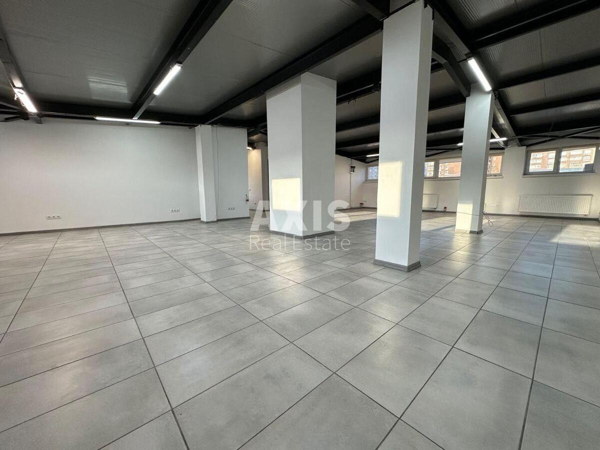 Trade object vul. Malevycha Kazymyra 86Г, 150m2586100