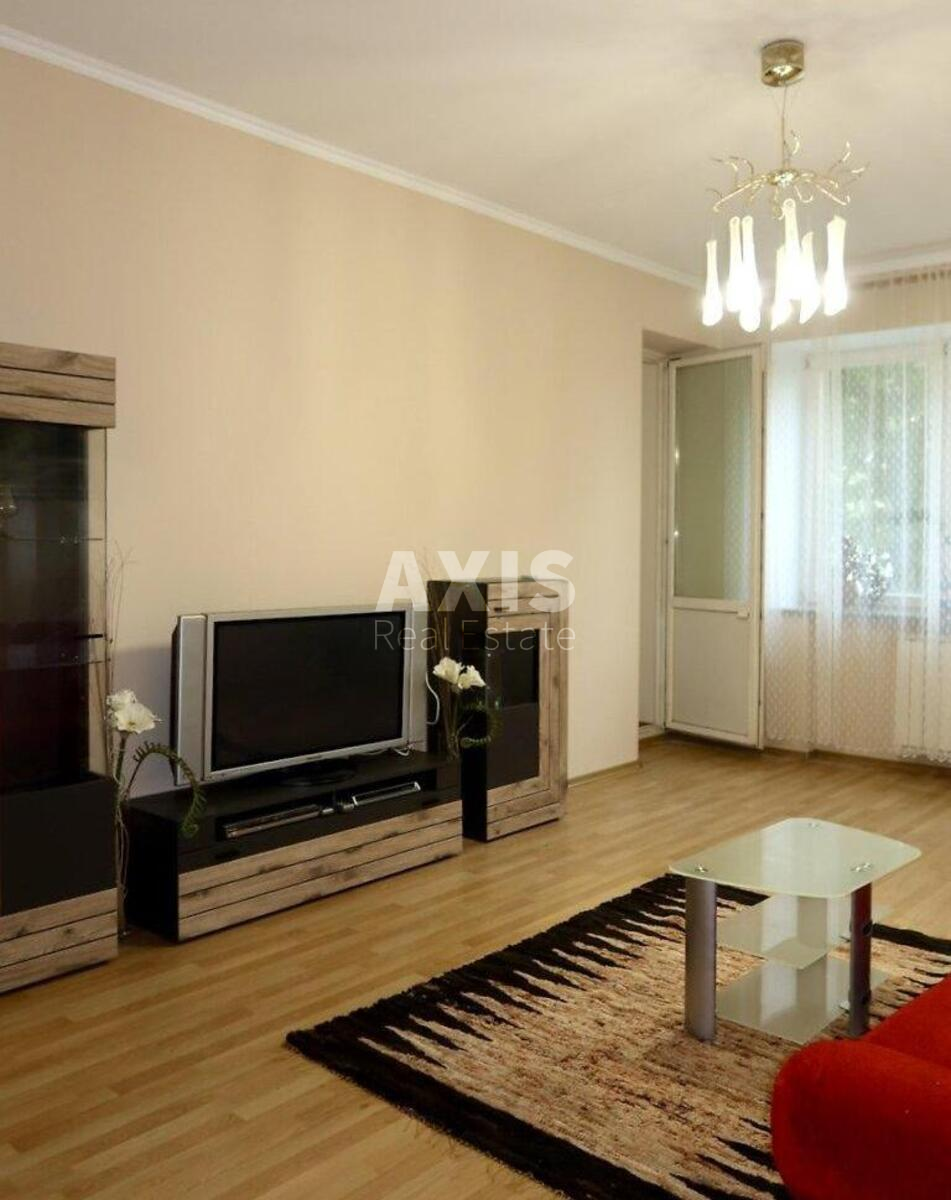 2k apartment vul. Vyshgorods'ka 45/2545881
