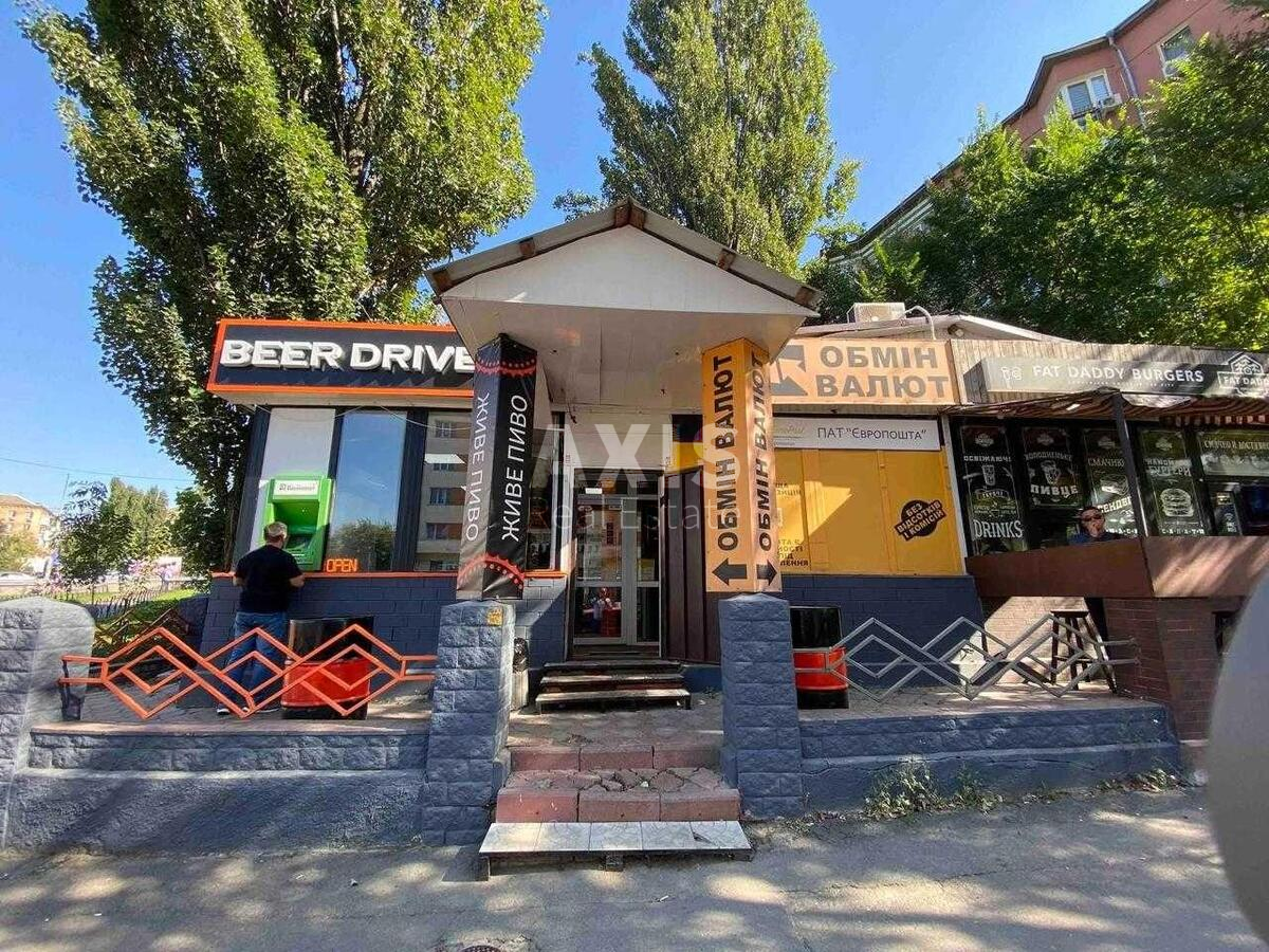 Объект торговли ул. Ушинского 1Б, 45м2589942