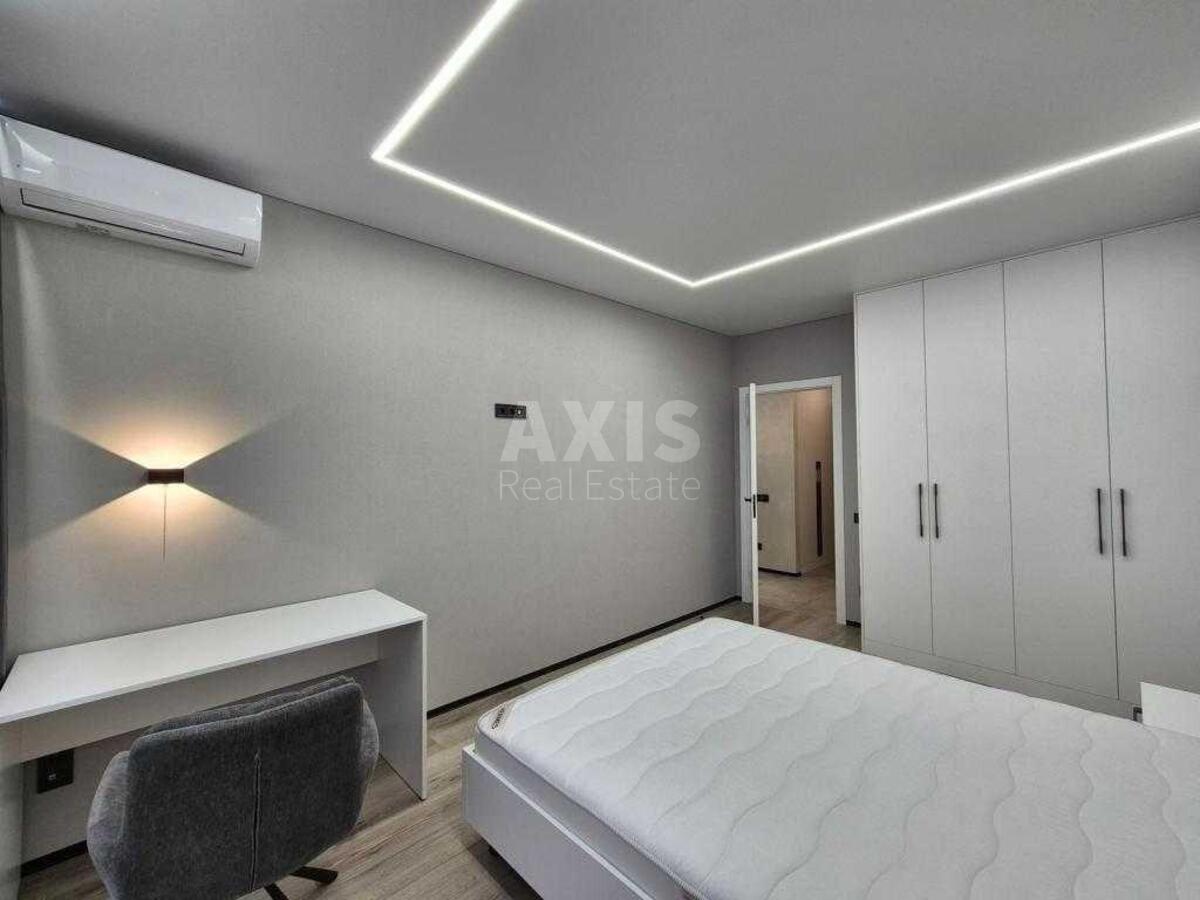 2k apartment pr-t Peremogy 678