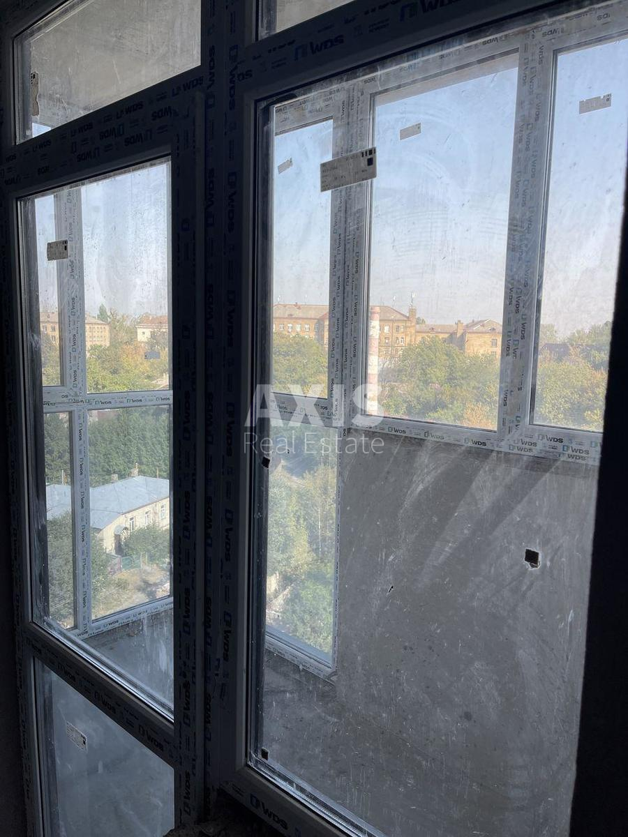 1k apartment vul. Baggovutivs'ka 17426693