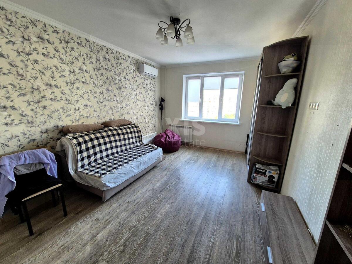 3k apartment vul. Myloslavs'ka 23606810
