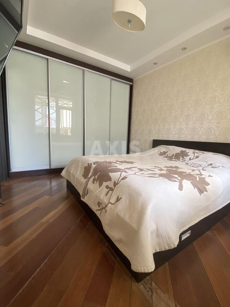 1k apartment vul. Oleny Pchilky 6564045