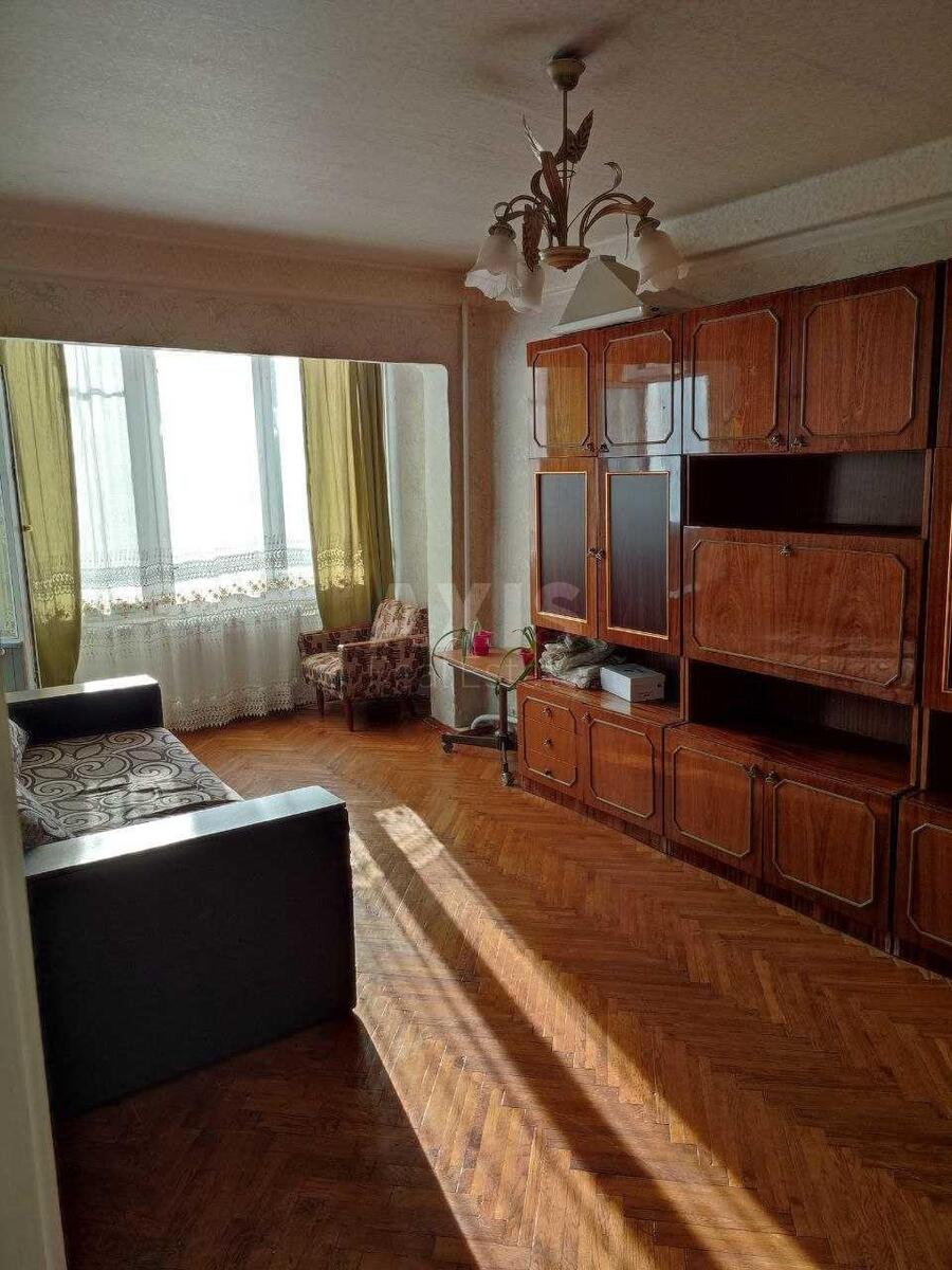 2к квартира ул. Чистяковская 6564270