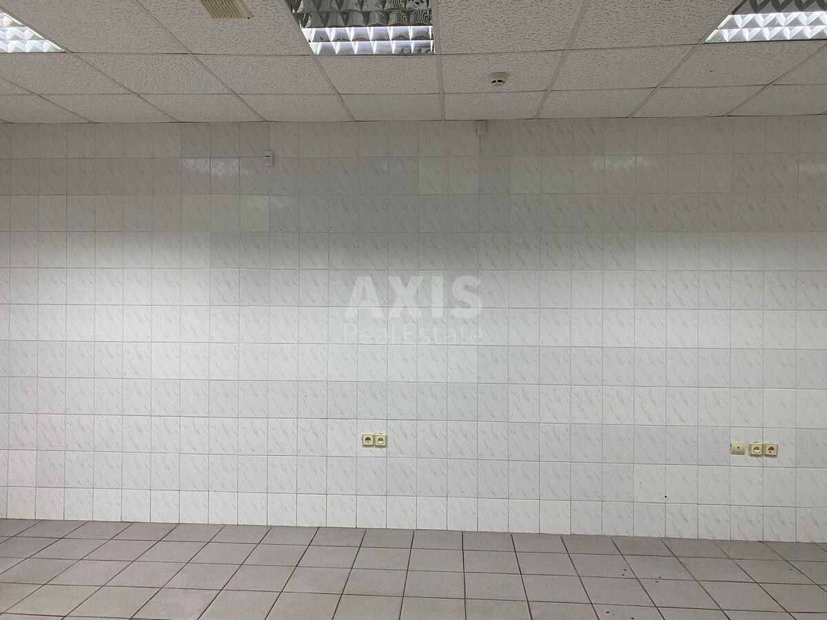 Trade object vul. Klinichna 23/25, 45m2607692