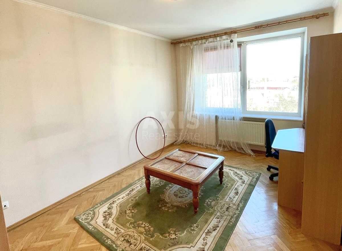 3k apartment vul. Staronavodnyc'ka 67