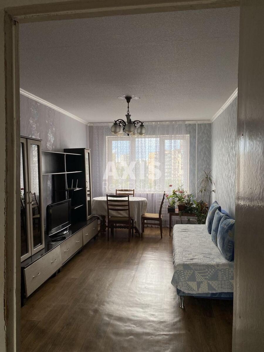 3k apartment vul. Pryrichna 5553213