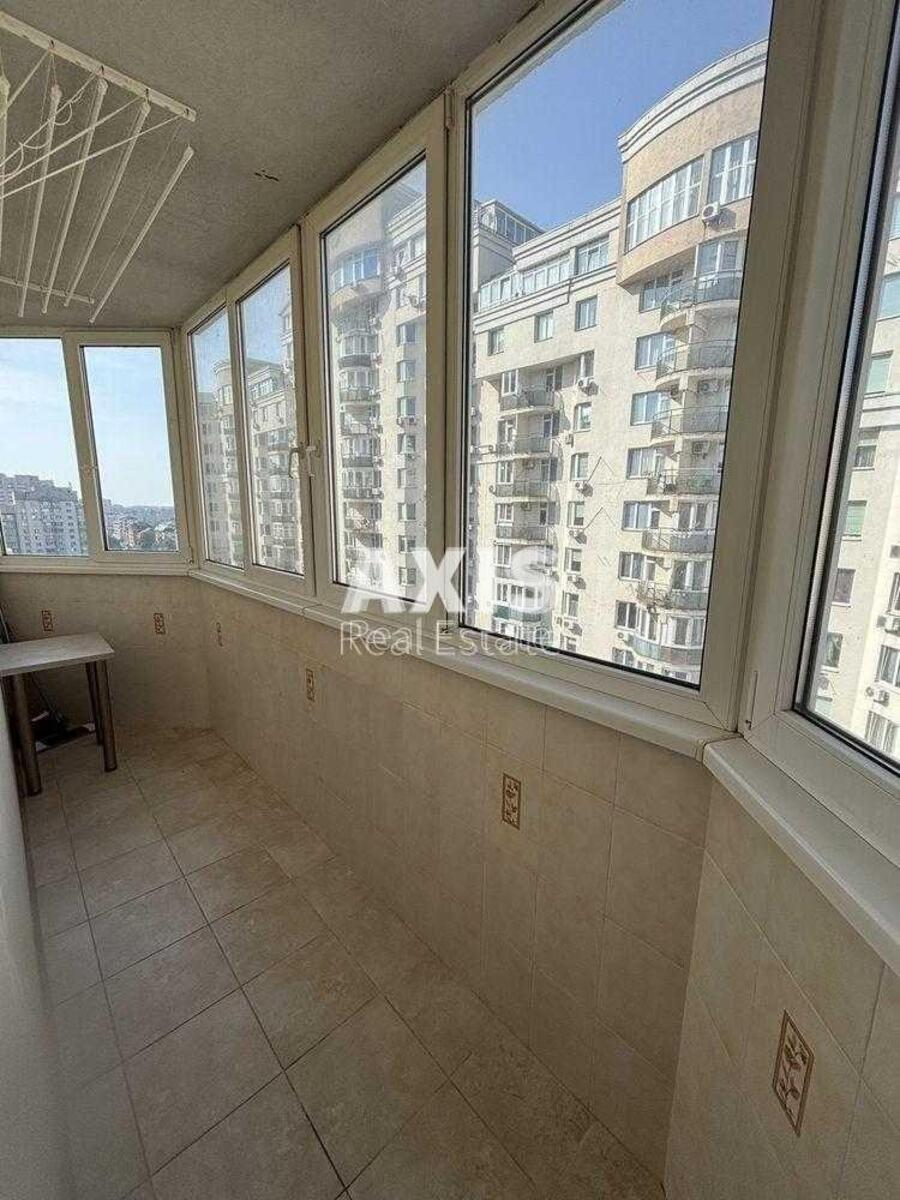 3k apartment vul. Stepana Rudnytskoho 3А607836