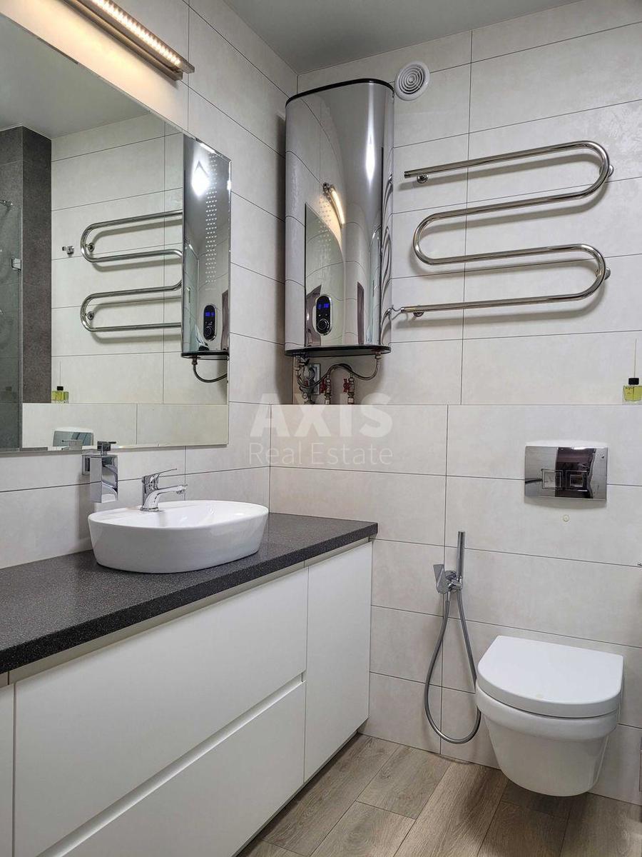 2k apartment pr-t Pravdy 39В9