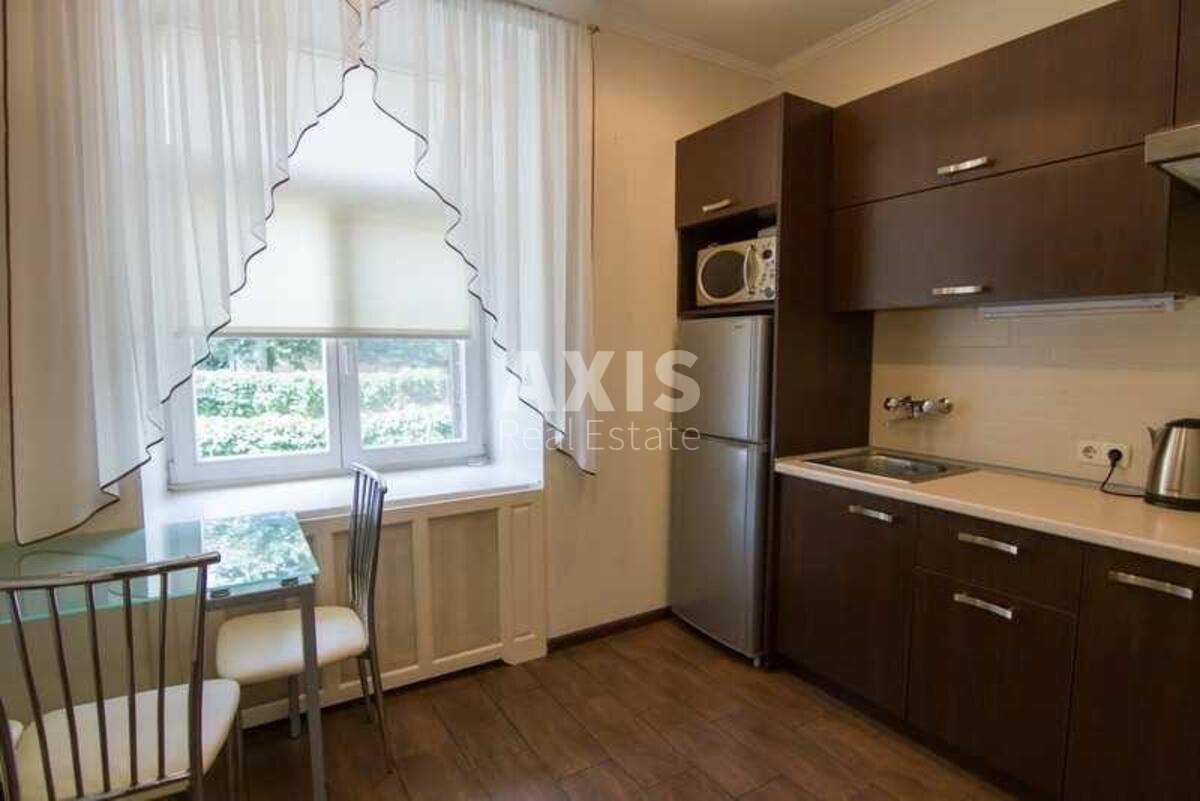2k apartment shose Zaliznychne 45А