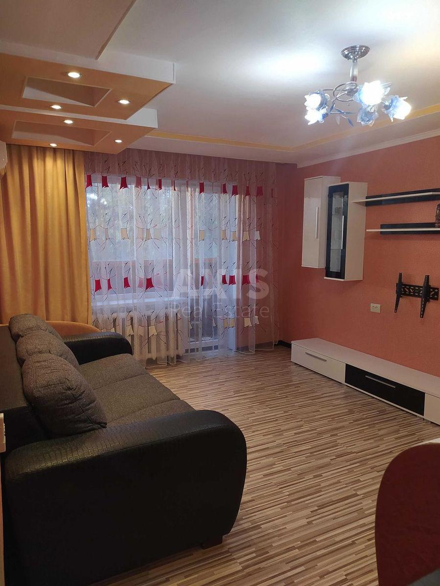 1k apartment vul. Kotel'nykova Myhajla 51А1