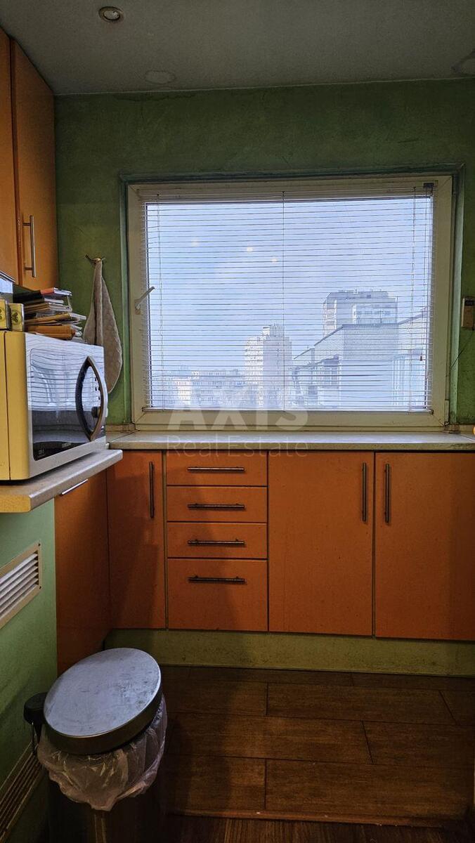 1k apartment vul. Karpyns'kogo Akademika 10564941